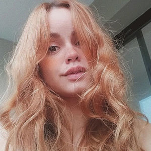 Meet your Posher, Thayna